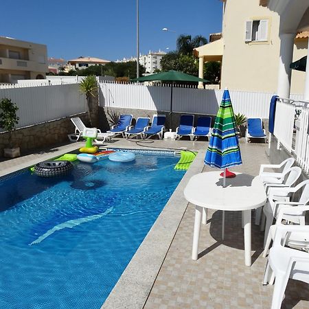 Vivenda Luz Villa Albufeira Room photo