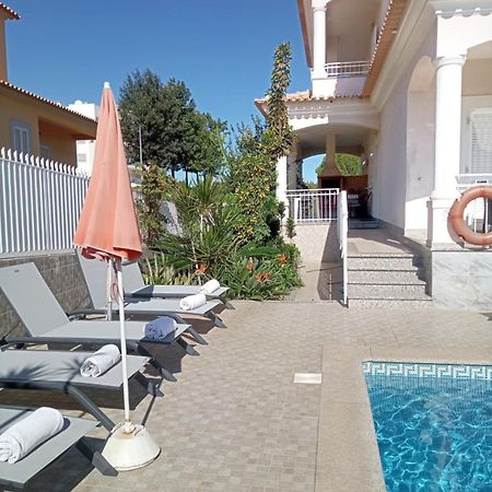 Vivenda Luz Villa Albufeira Exterior photo