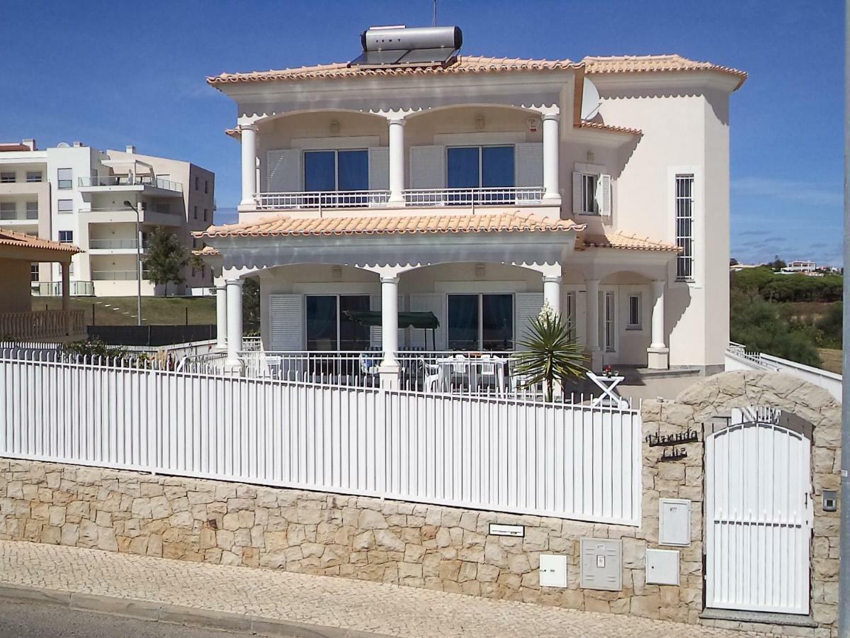 Vivenda Luz Villa Albufeira Exterior photo