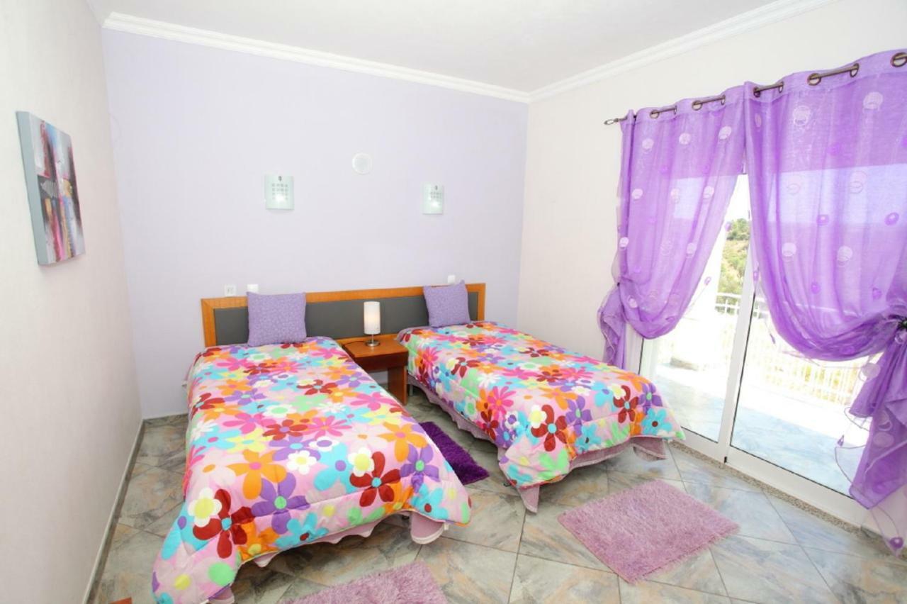 Vivenda Luz Villa Albufeira Exterior photo